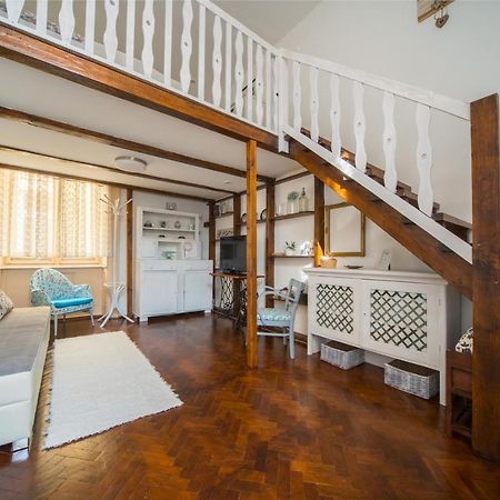 Agria Vintage Apartman Έγκερ Εξωτερικό φωτογραφία
