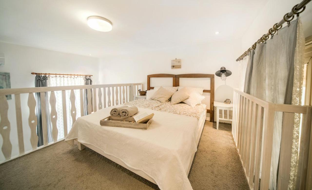 Agria Vintage Apartman Έγκερ Εξωτερικό φωτογραφία