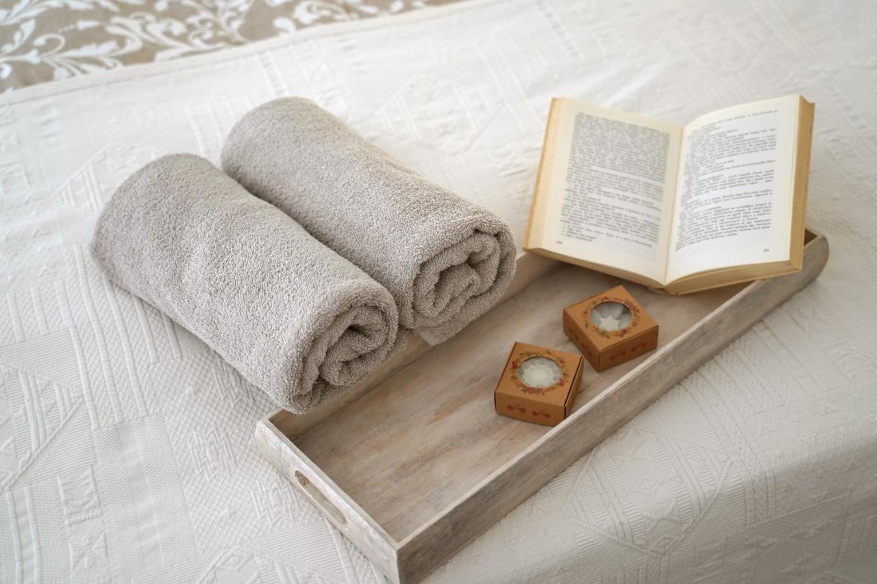 Agria Vintage Apartman Έγκερ Εξωτερικό φωτογραφία