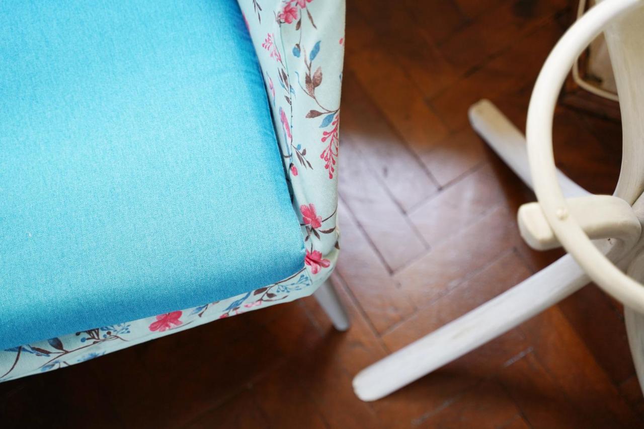 Agria Vintage Apartman Έγκερ Εξωτερικό φωτογραφία