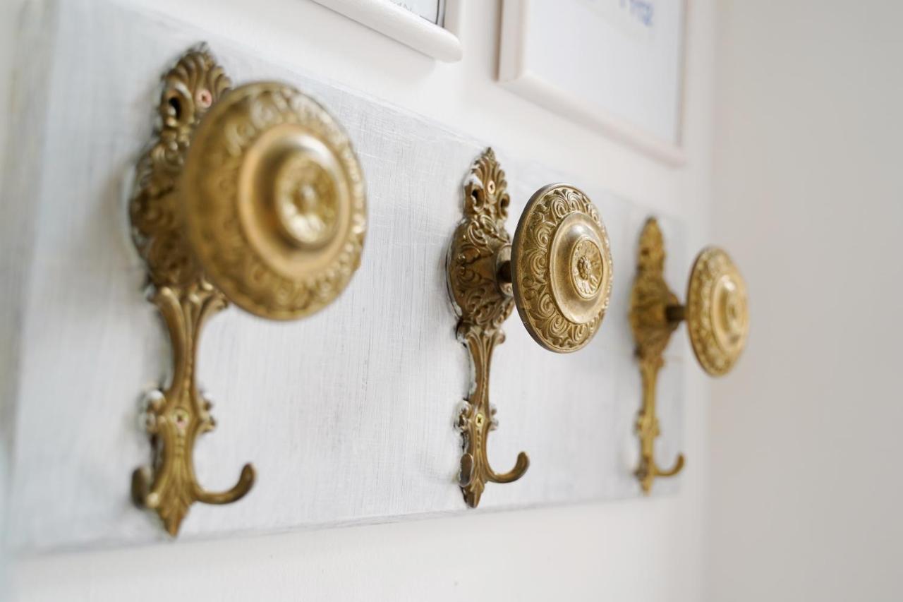 Agria Vintage Apartman Έγκερ Εξωτερικό φωτογραφία