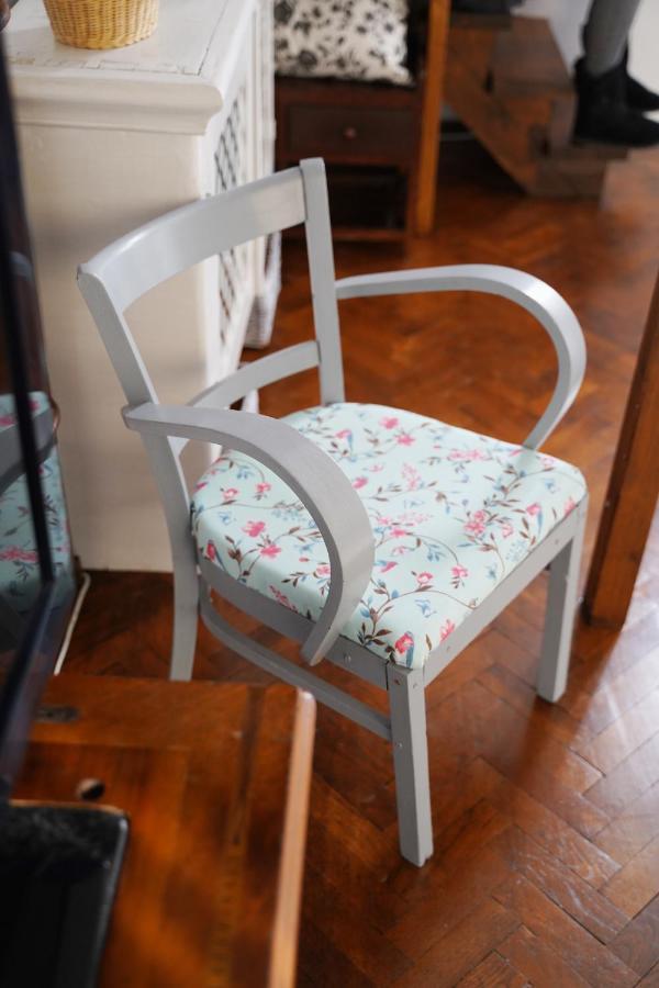 Agria Vintage Apartman Έγκερ Εξωτερικό φωτογραφία
