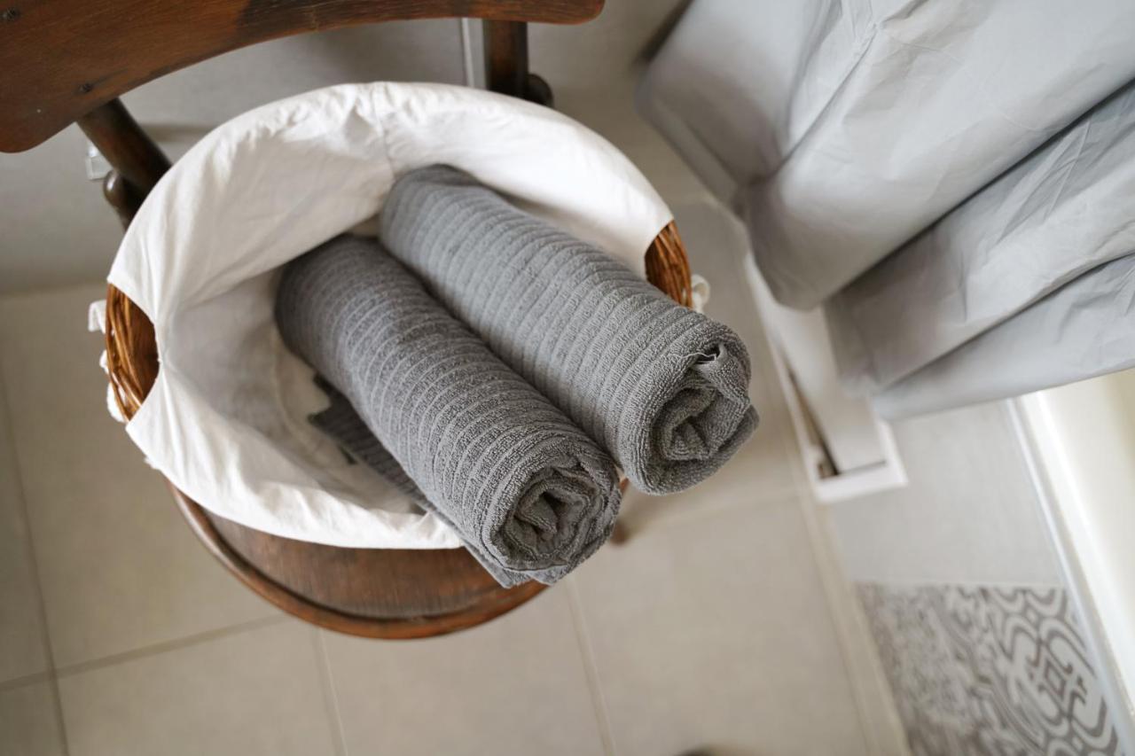 Agria Vintage Apartman Έγκερ Εξωτερικό φωτογραφία