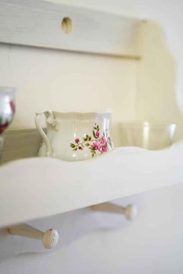 Agria Vintage Apartman Έγκερ Εξωτερικό φωτογραφία